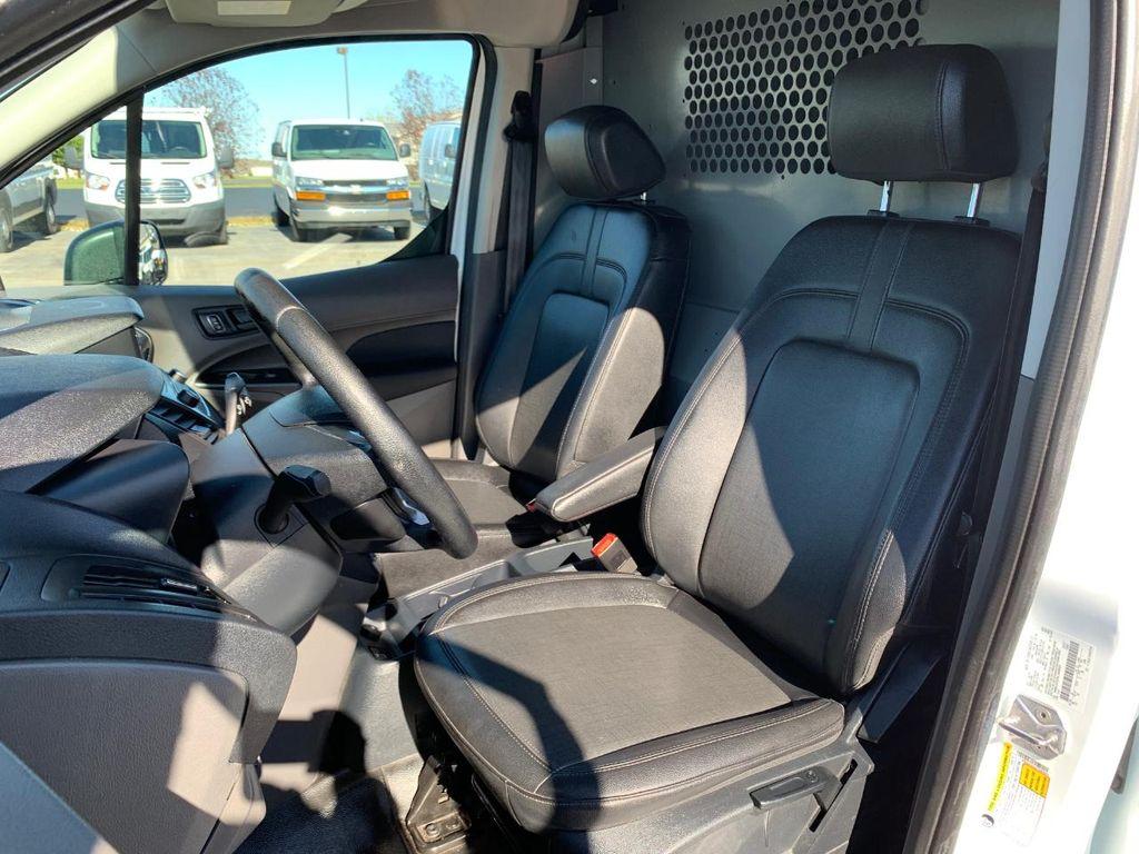 used 2020 Ford Transit Connect car, priced at $21,872