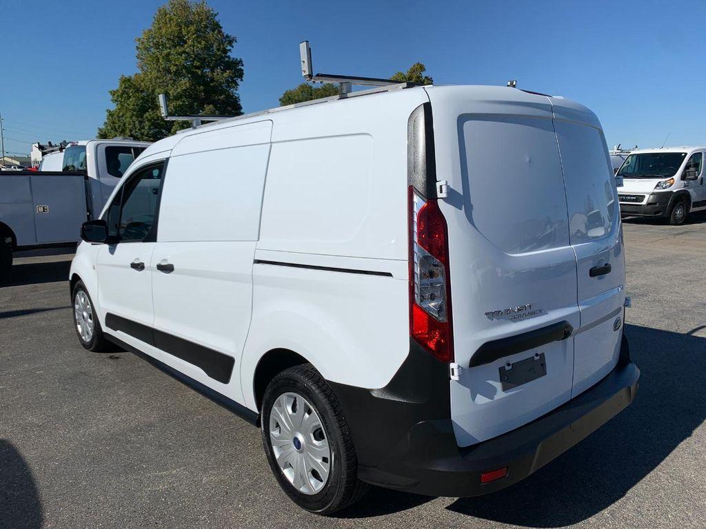 used 2020 Ford Transit Connect car, priced at $21,872