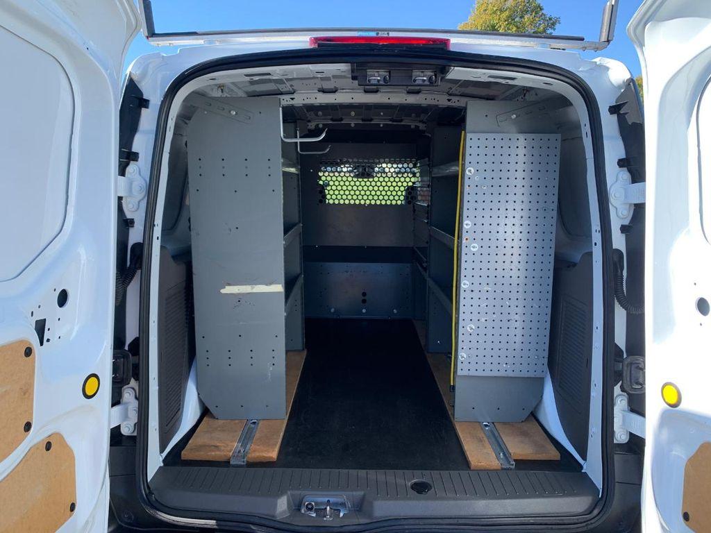 used 2022 Ford Transit Connect car, priced at $18,772