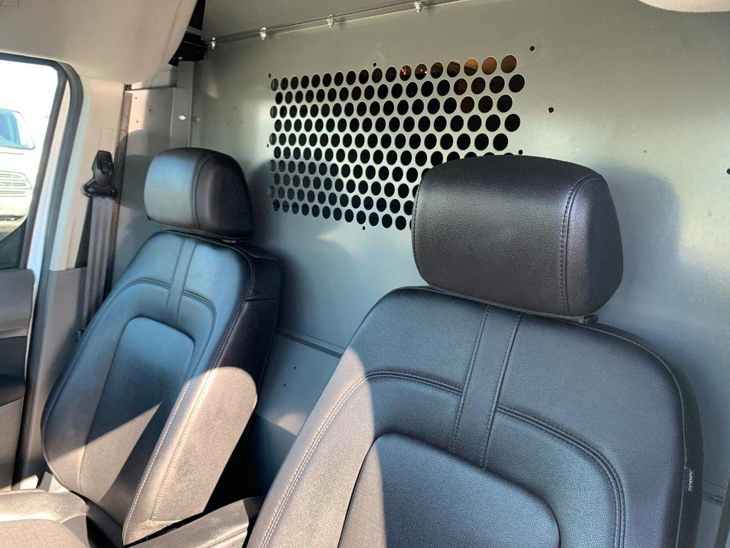 used 2022 Ford Transit Connect car, priced at $18,772