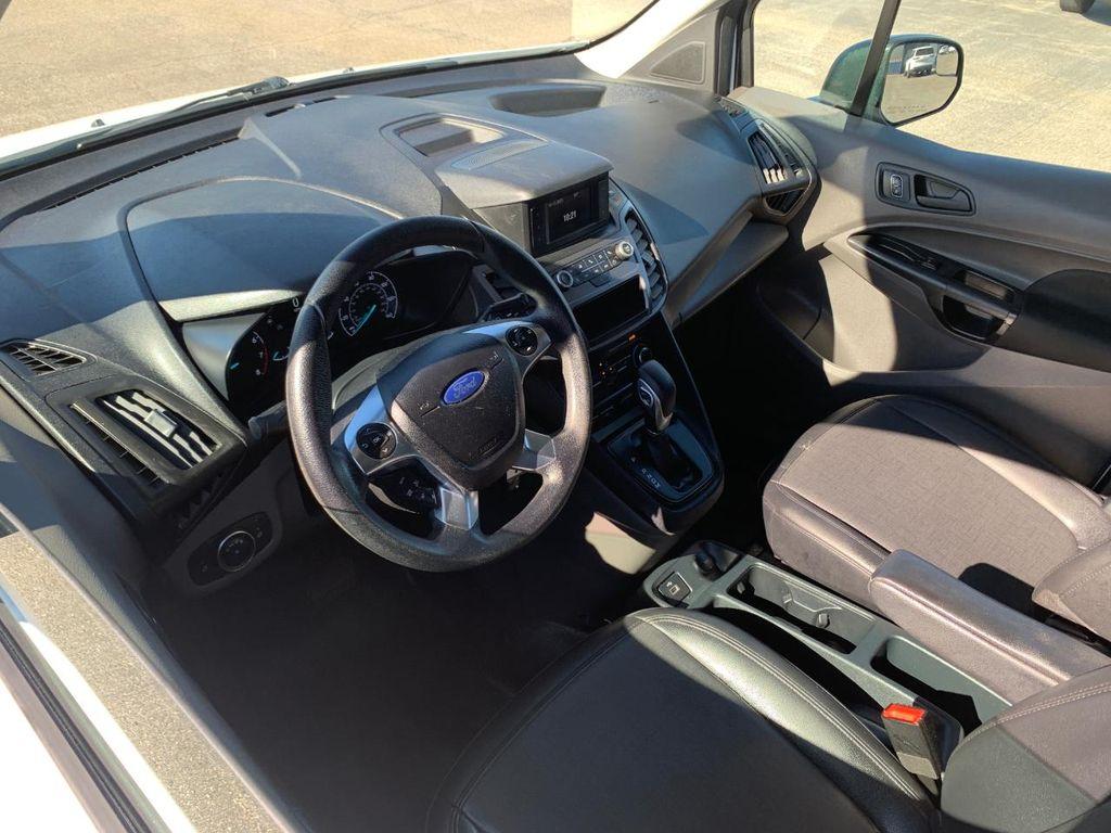 used 2022 Ford Transit Connect car, priced at $18,772