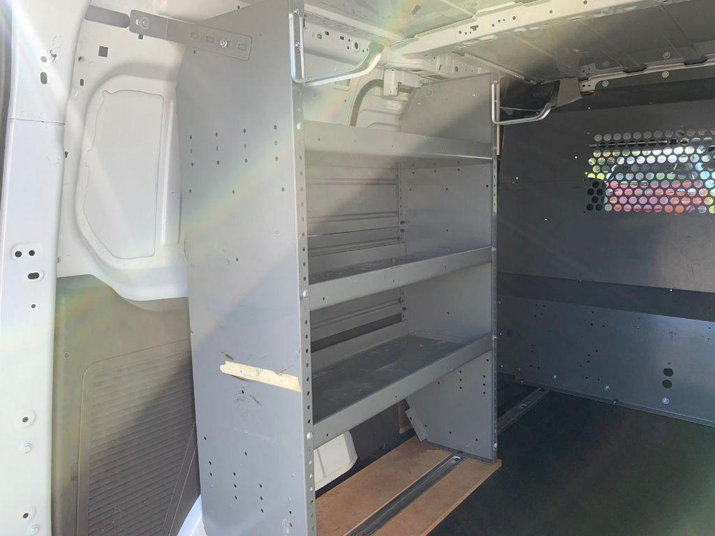 used 2022 Ford Transit Connect car, priced at $18,772