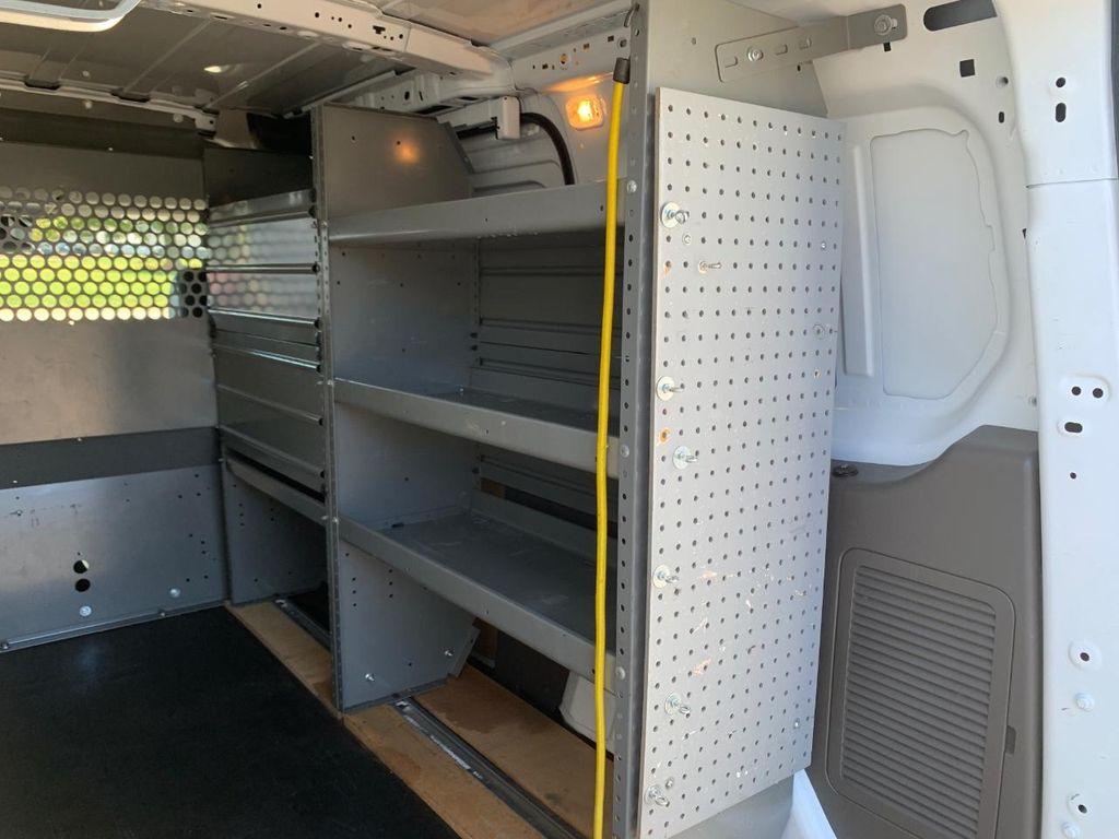 used 2022 Ford Transit Connect car, priced at $18,772