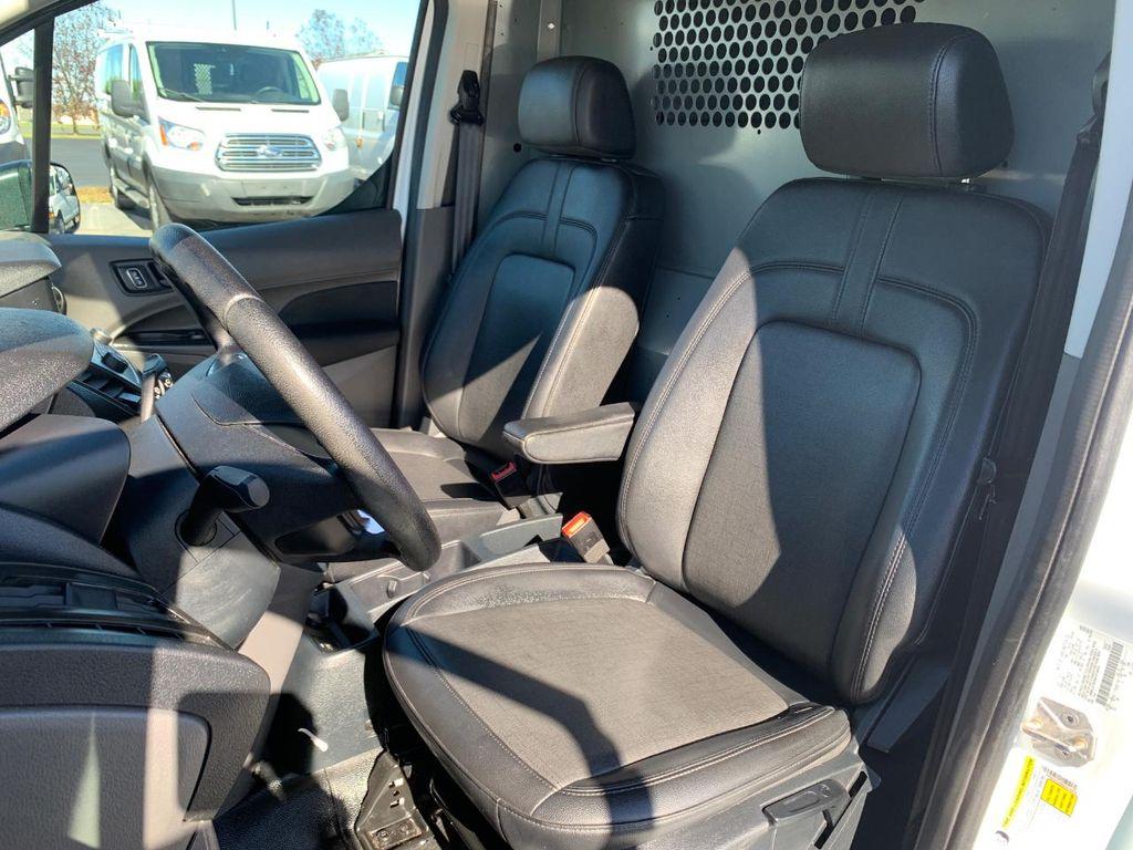 used 2022 Ford Transit Connect car, priced at $18,772