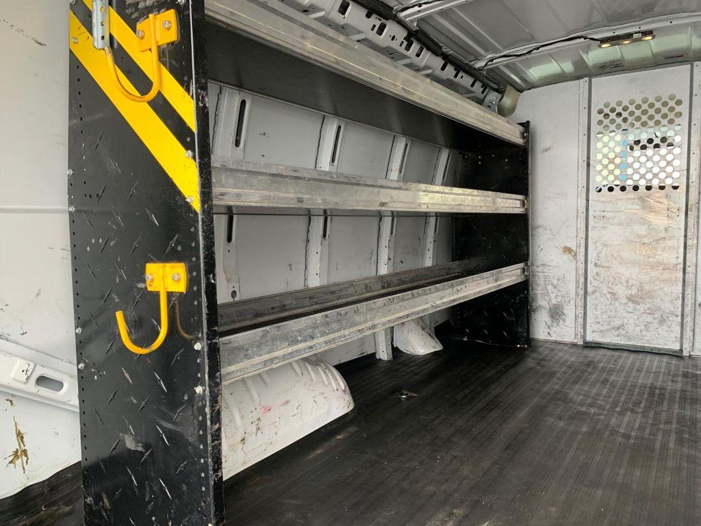 used 2020 Chevrolet Express 2500 car, priced at $16,872