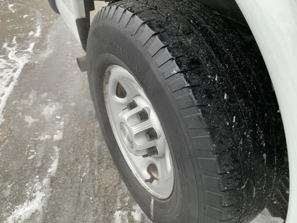 used 2020 Chevrolet Express 2500 car, priced at $16,872