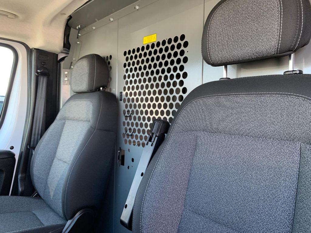 used 2024 Ram ProMaster 2500 car, priced at $36,743