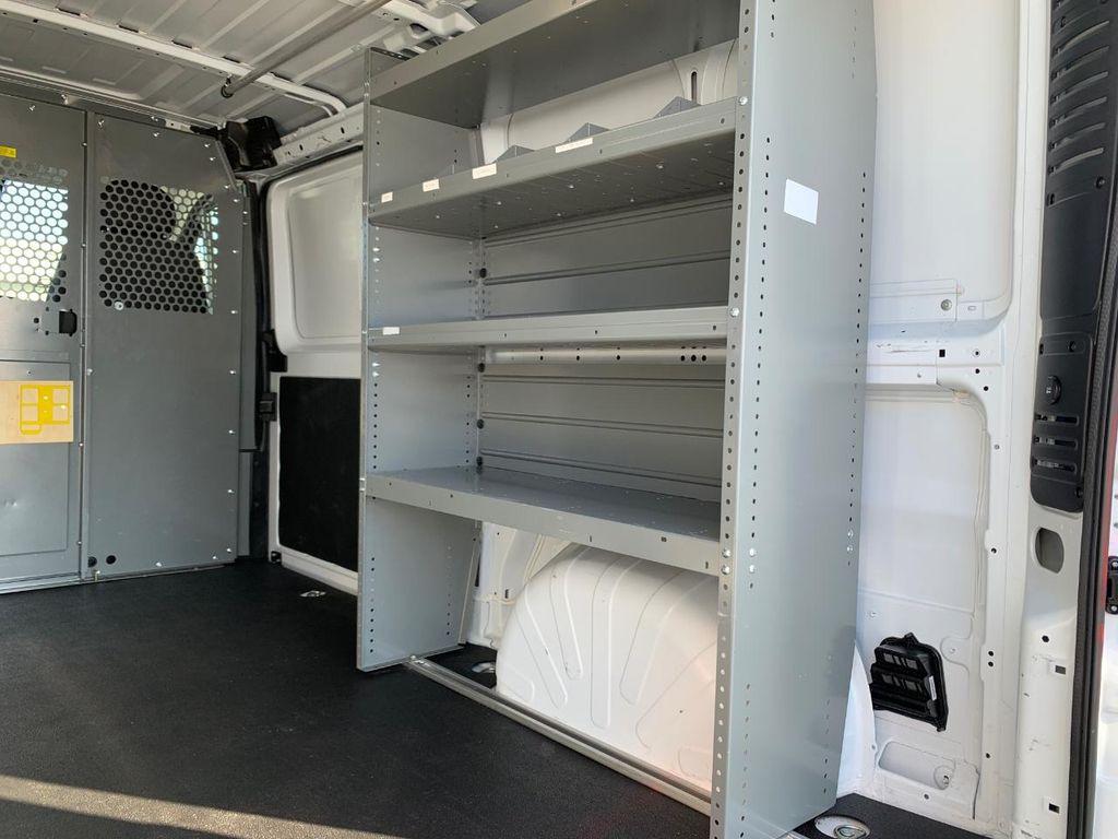 used 2024 Ram ProMaster 2500 car, priced at $36,743