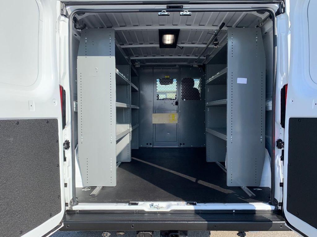 used 2024 Ram ProMaster 2500 car, priced at $36,743