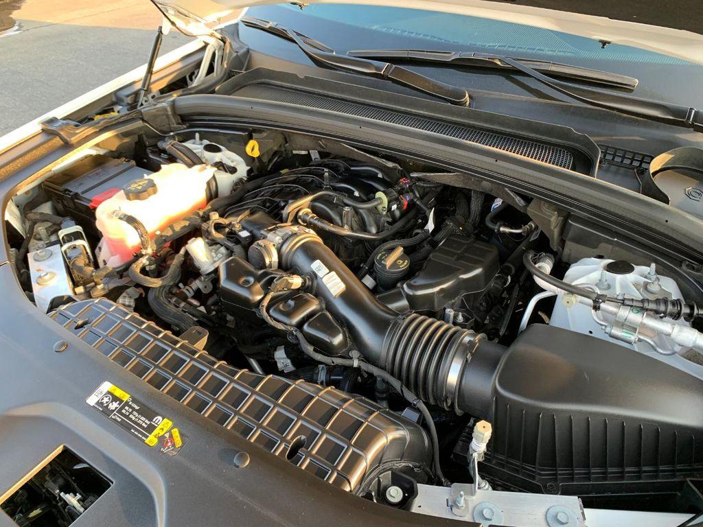 used 2023 Jeep Grand Cherokee L car, priced at $31,982