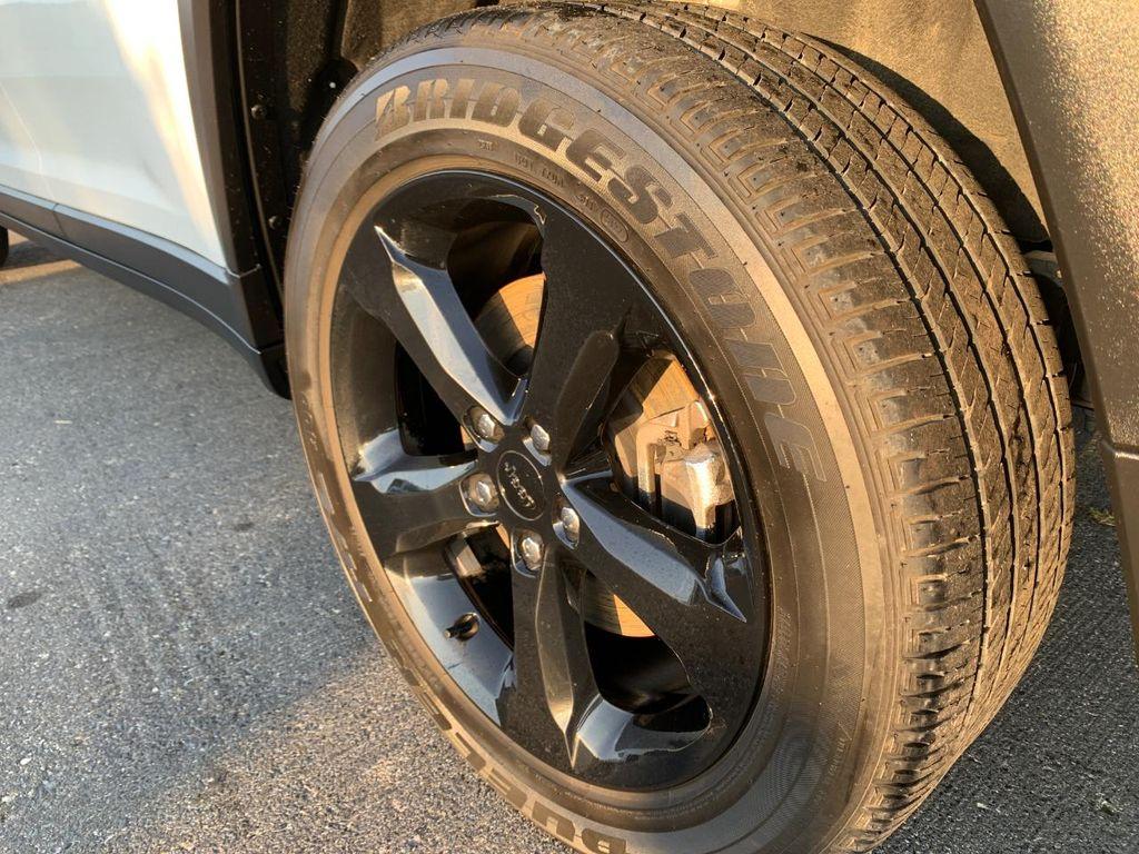 used 2023 Jeep Grand Cherokee L car, priced at $31,982