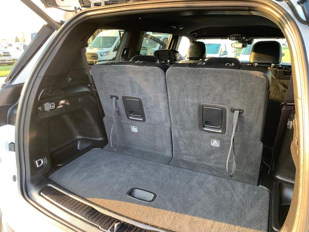 used 2023 Jeep Grand Cherokee L car, priced at $31,982