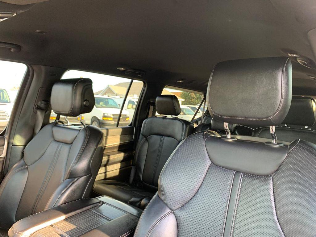 used 2023 Jeep Wagoneer L car, priced at $39,782