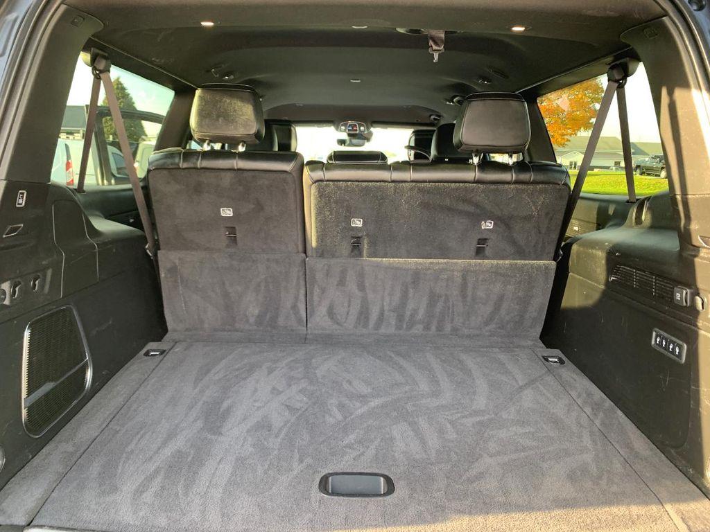 used 2023 Jeep Wagoneer L car, priced at $39,782