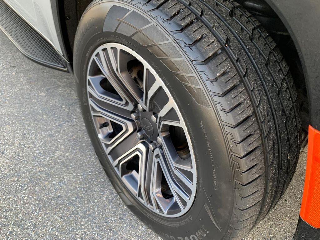 used 2023 Jeep Wagoneer L car, priced at $39,782