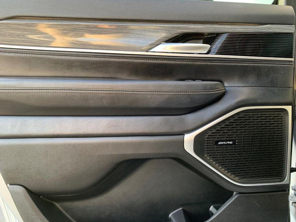 used 2023 Jeep Wagoneer L car, priced at $39,782