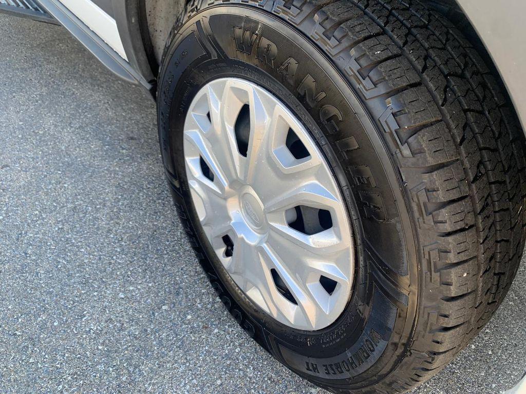 used 2023 Ford Transit-350 car, priced at $35,895