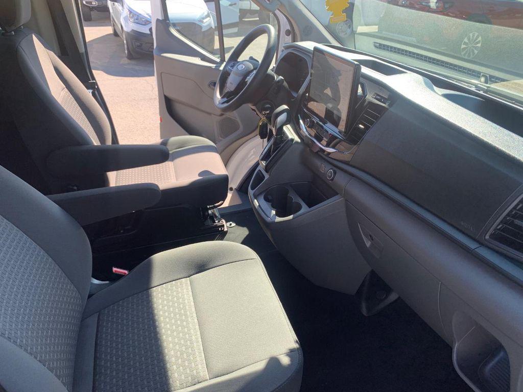 used 2023 Ford Transit-350 car, priced at $35,895