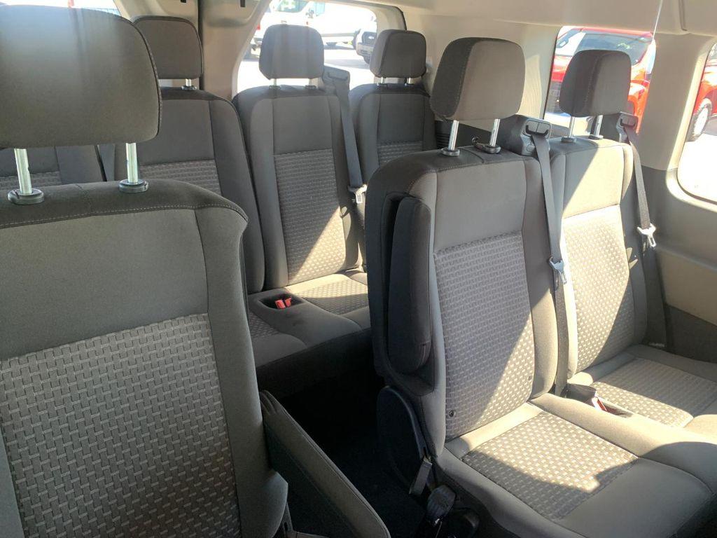 used 2023 Ford Transit-350 car, priced at $35,895