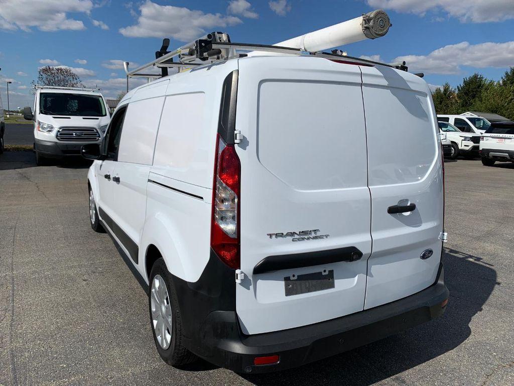 used 2020 Ford Transit Connect car, priced at $21,872