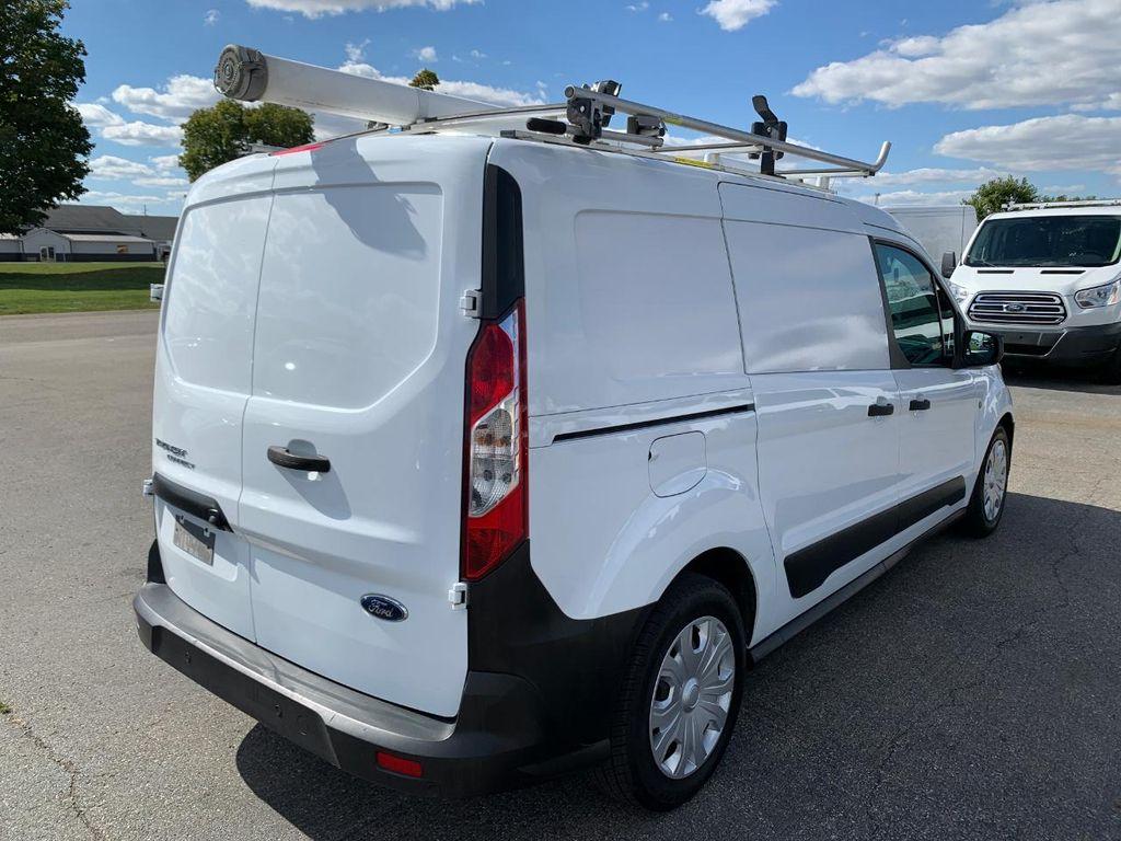 used 2020 Ford Transit Connect car, priced at $21,872