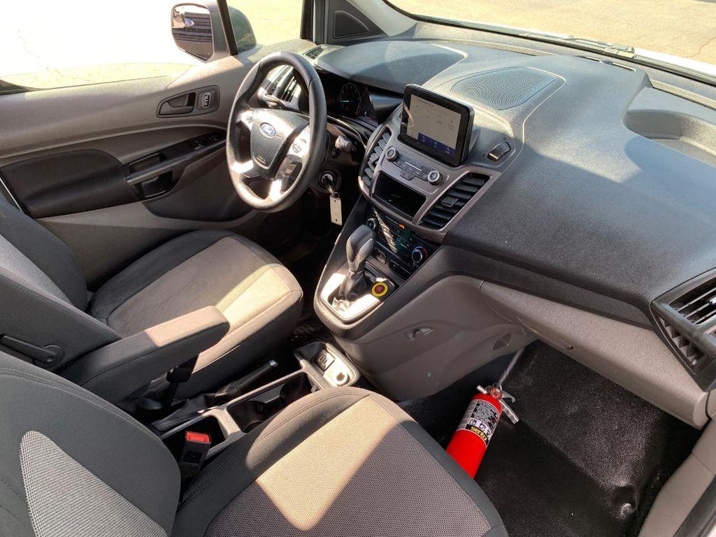 used 2020 Ford Transit Connect car, priced at $21,872
