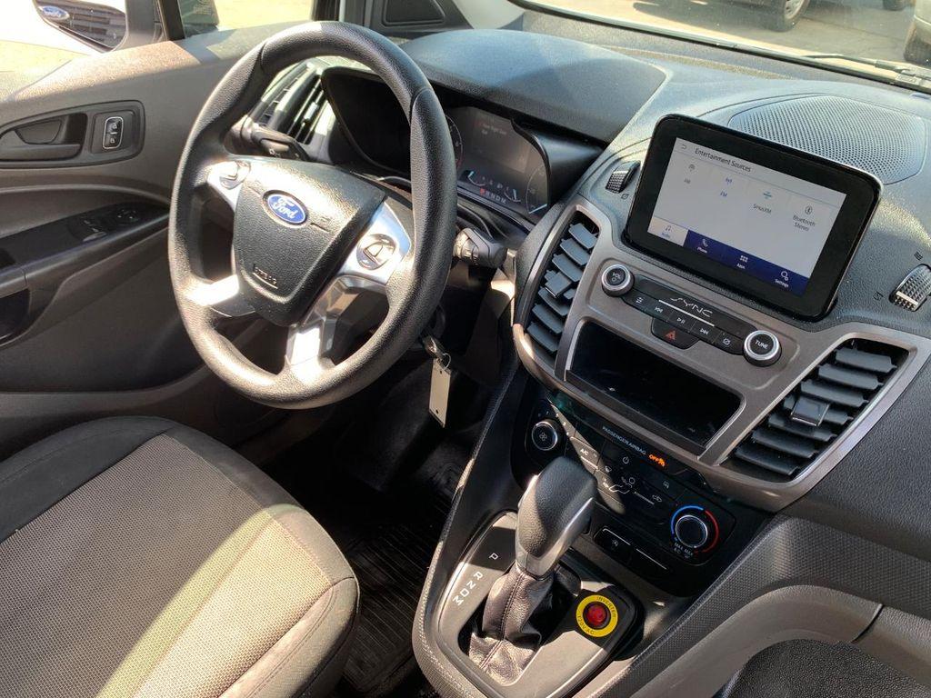 used 2020 Ford Transit Connect car, priced at $21,872