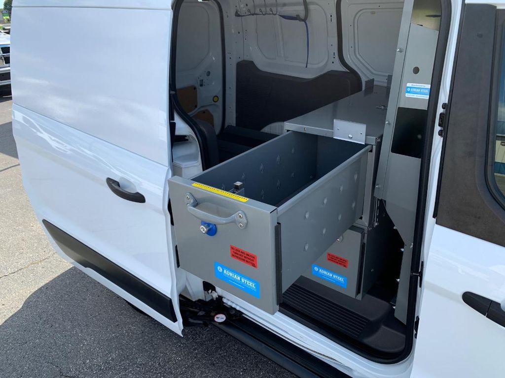 used 2020 Ford Transit Connect car, priced at $21,872