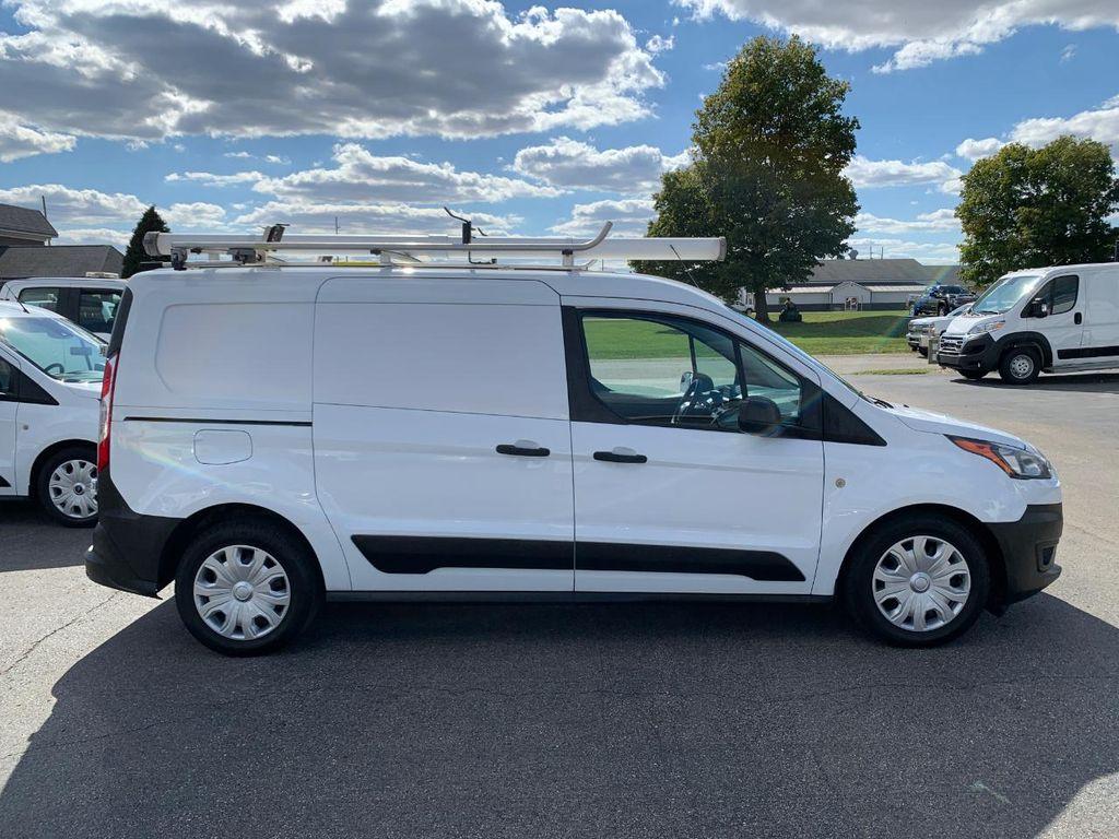 used 2020 Ford Transit Connect car, priced at $21,872