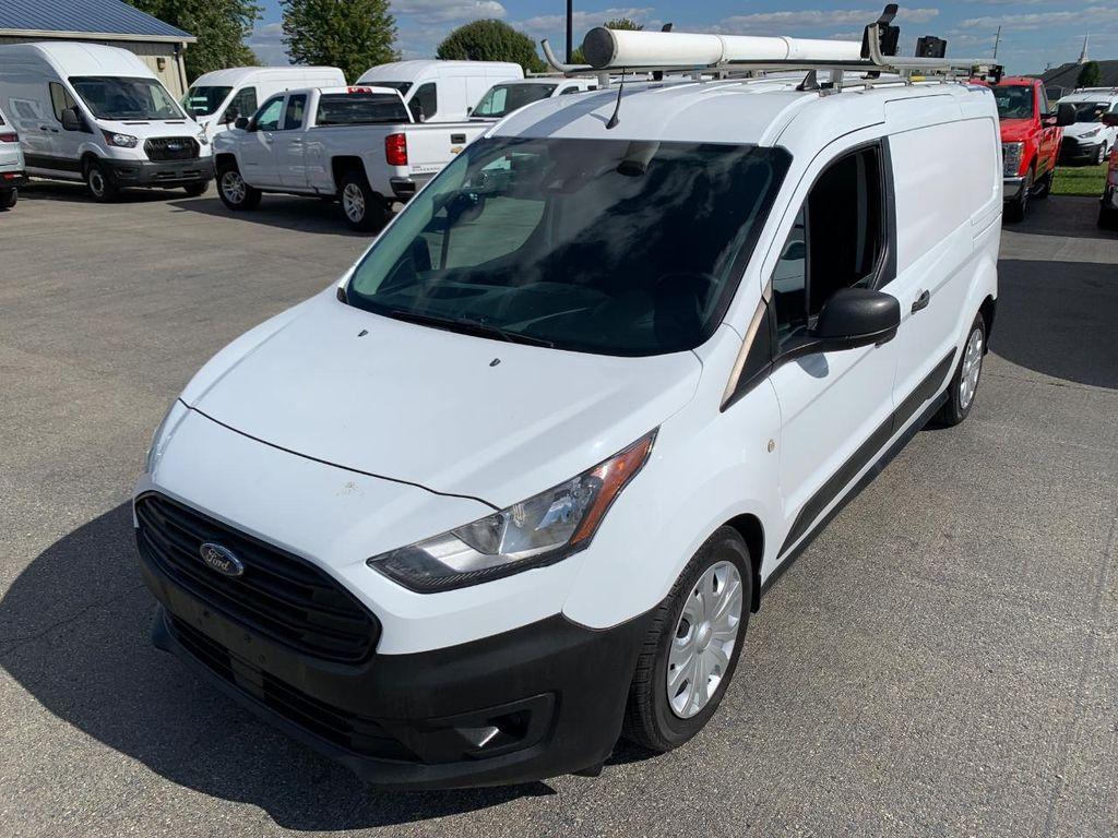 used 2020 Ford Transit Connect car, priced at $21,872