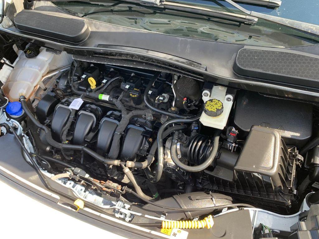 used 2020 Ford Transit Connect car, priced at $21,872