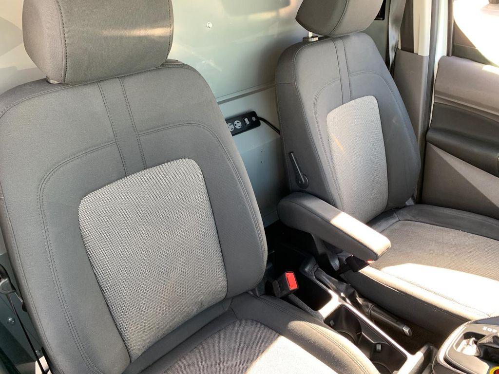 used 2020 Ford Transit Connect car, priced at $21,872
