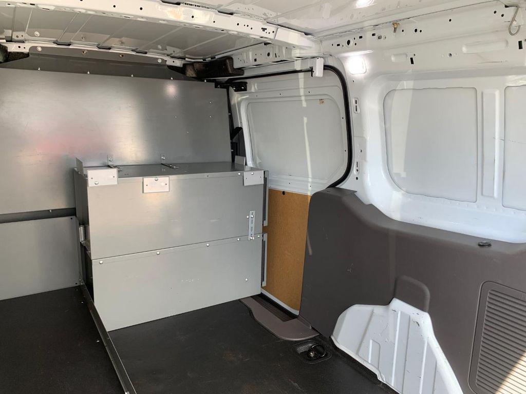 used 2020 Ford Transit Connect car, priced at $21,872
