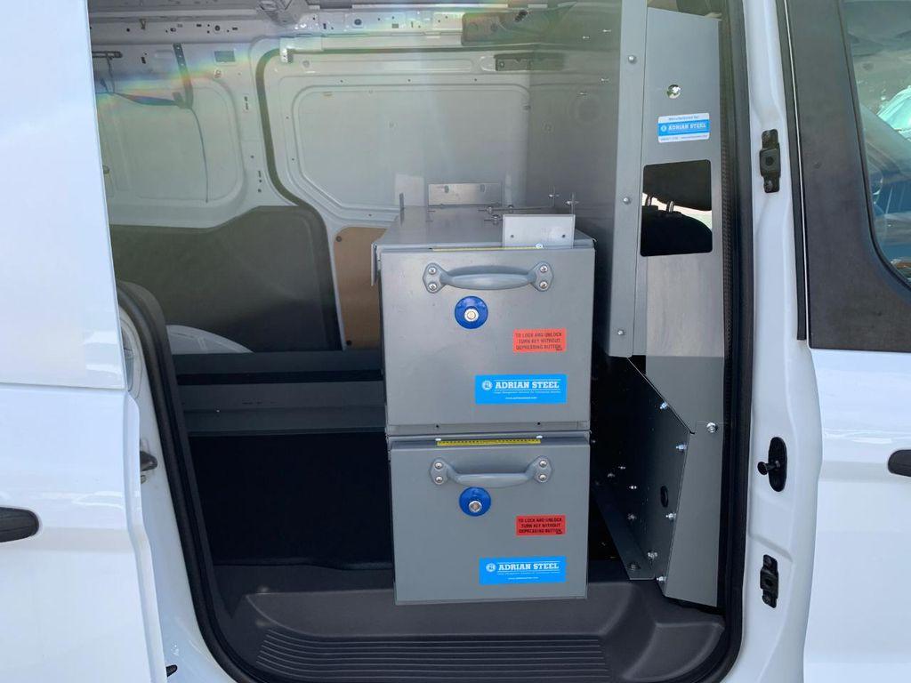 used 2020 Ford Transit Connect car, priced at $21,872