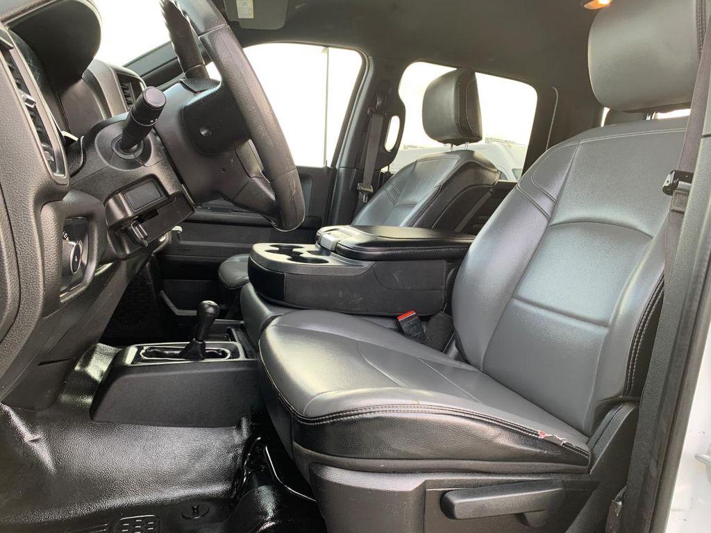 used 2022 Ram 2500 car, priced at $25,982