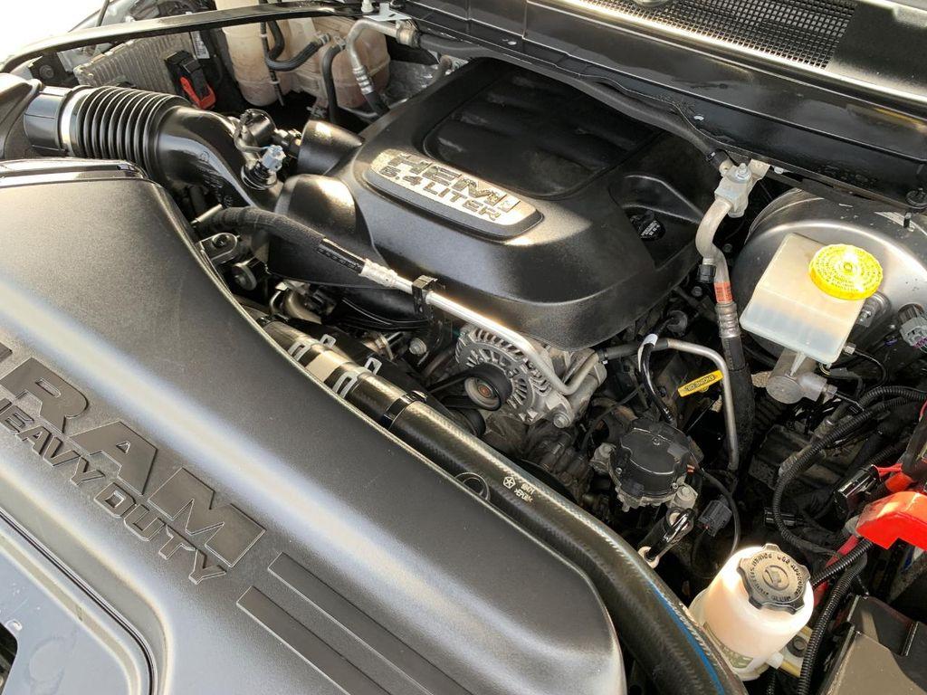 used 2022 Ram 2500 car, priced at $25,982