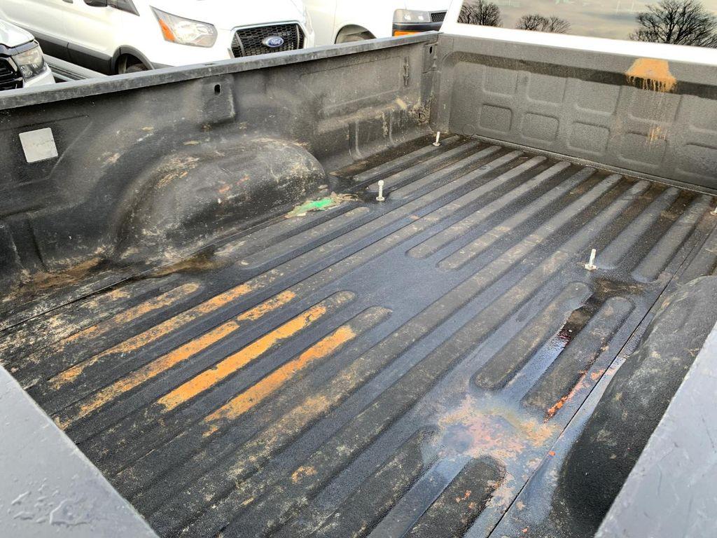 used 2022 Ram 2500 car, priced at $25,982