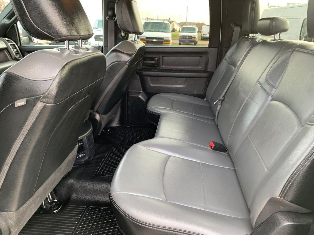 used 2022 Ram 2500 car, priced at $25,982