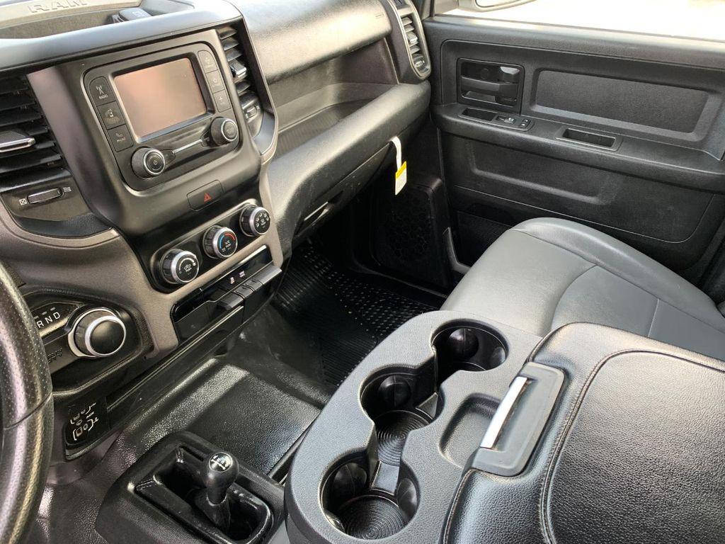 used 2022 Ram 2500 car, priced at $25,982