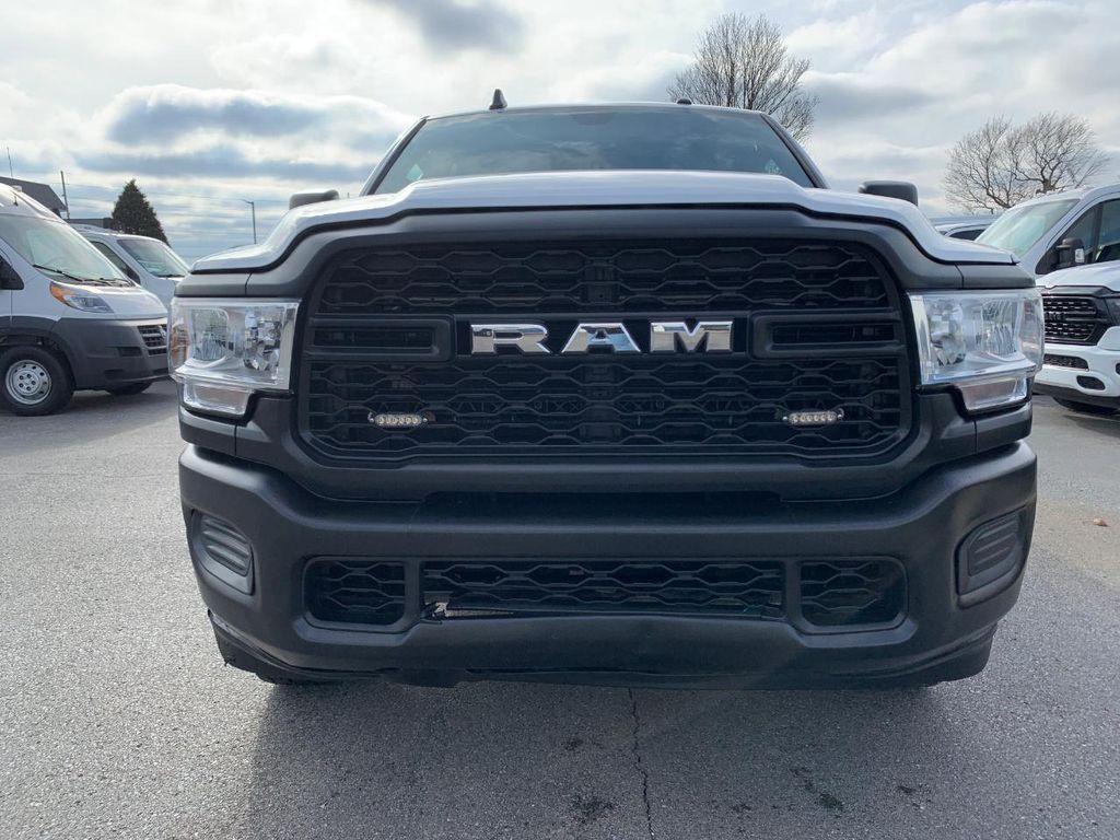 used 2022 Ram 2500 car, priced at $25,982