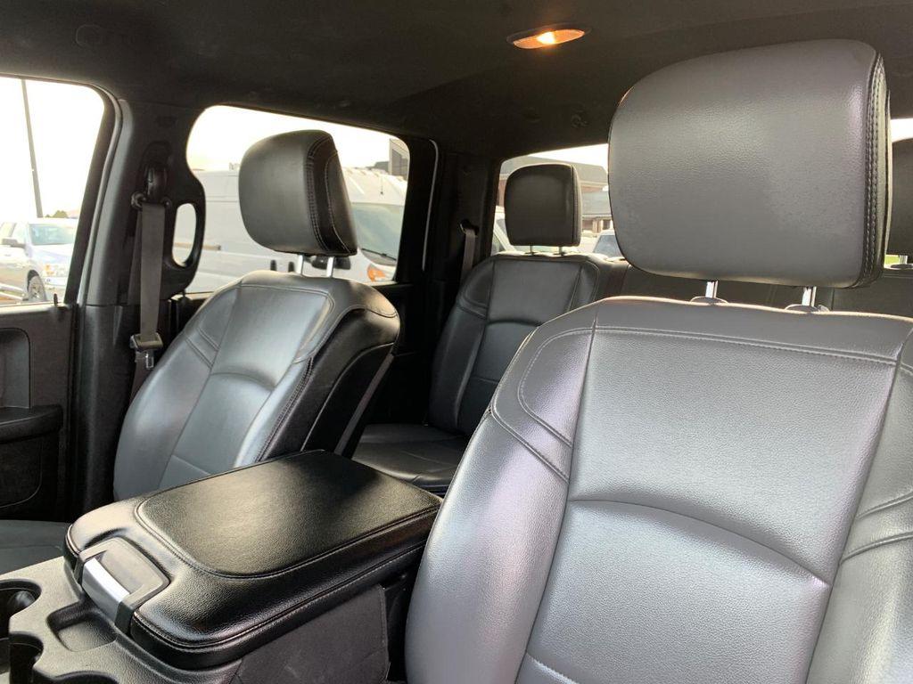 used 2022 Ram 2500 car, priced at $25,982