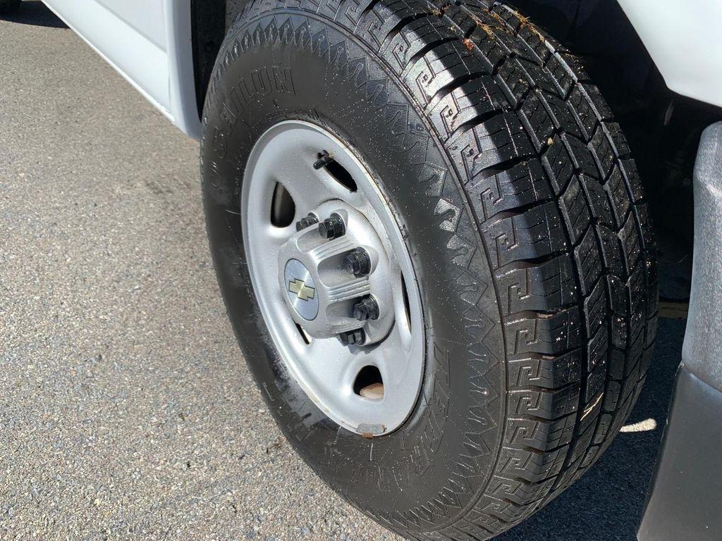 used 2021 Chevrolet Express 2500 car, priced at $19,988