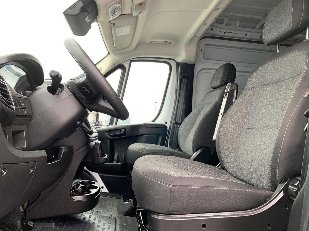 used 2023 Ram ProMaster 3500 car, priced at $25,683