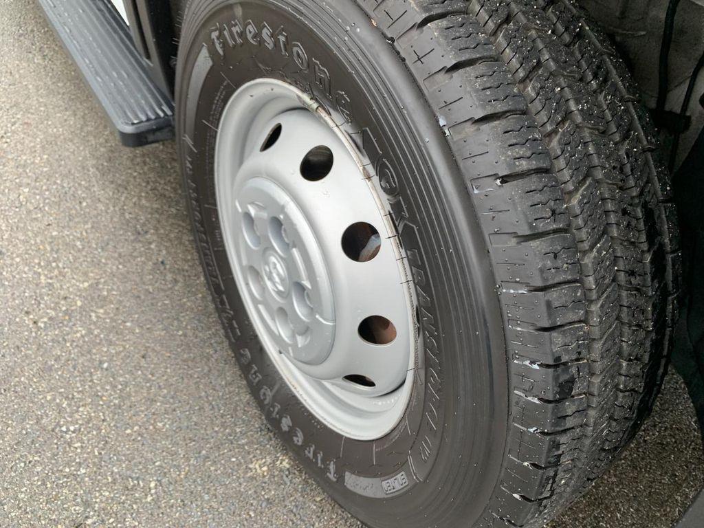 used 2023 Ram ProMaster 3500 car, priced at $25,683