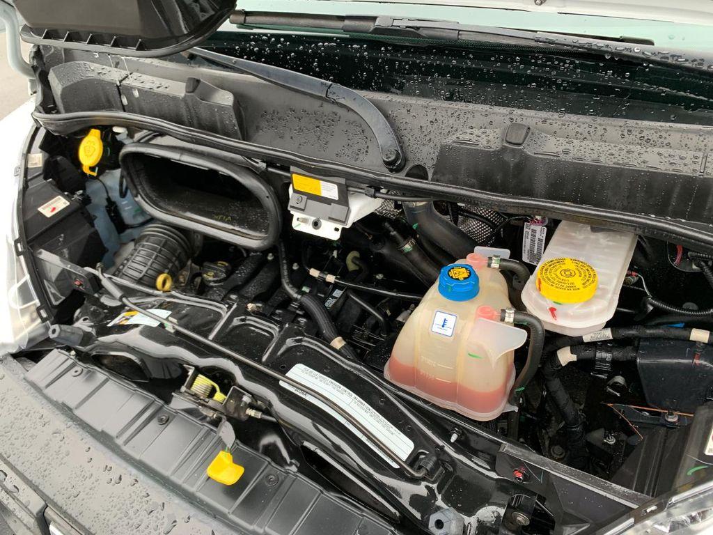 used 2023 Ram ProMaster 3500 car, priced at $25,683