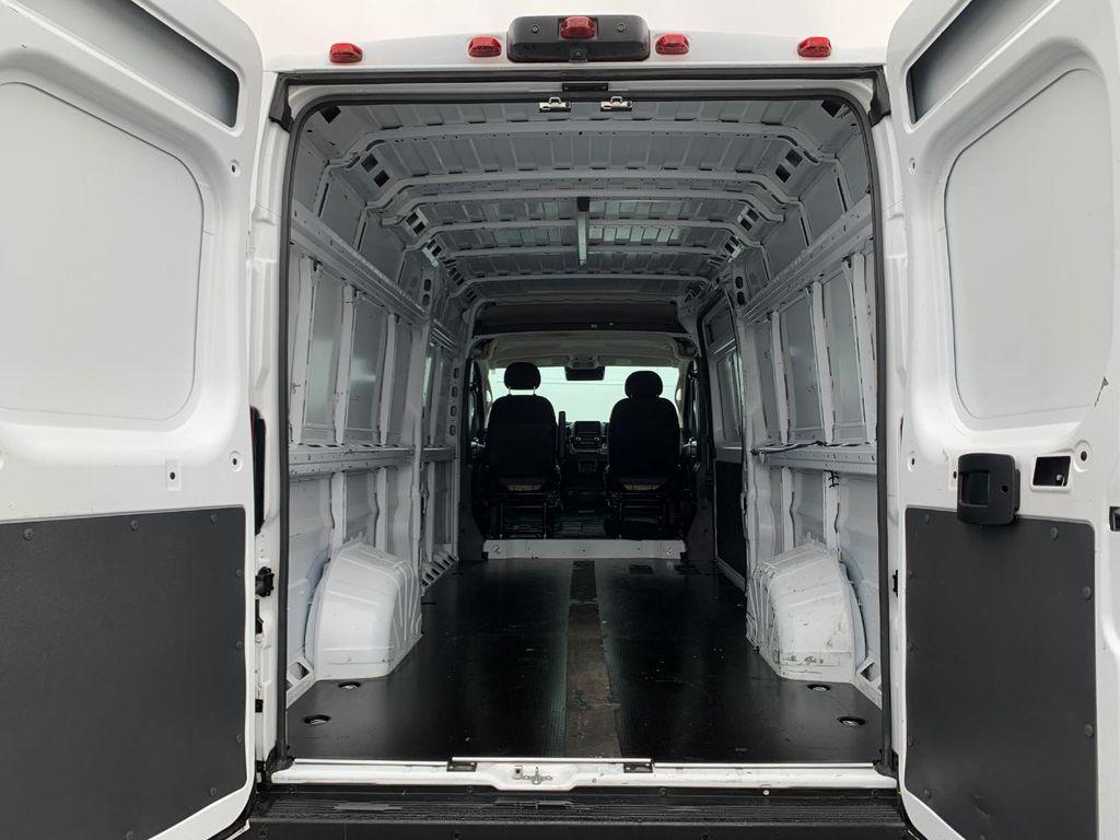 used 2023 Ram ProMaster 3500 car, priced at $25,683
