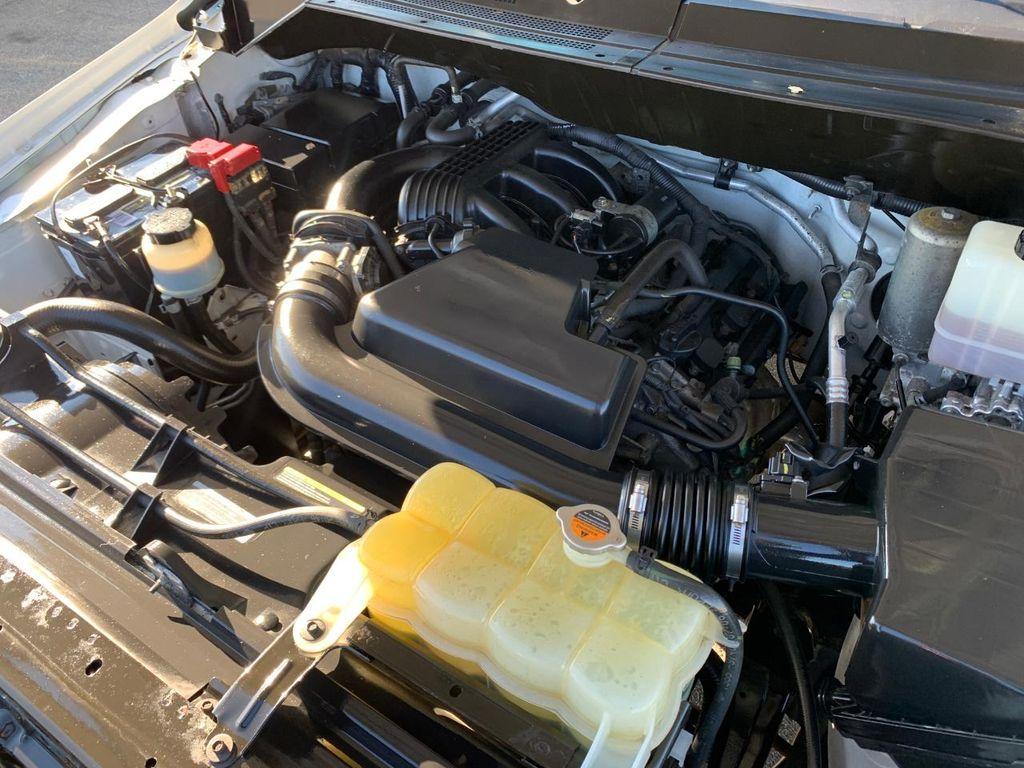 used 2016 Nissan NV Cargo NV2500 HD car, priced at $15,983