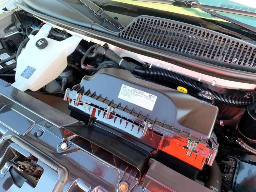 used 2020 Chevrolet Express 2500 car, priced at $18,971