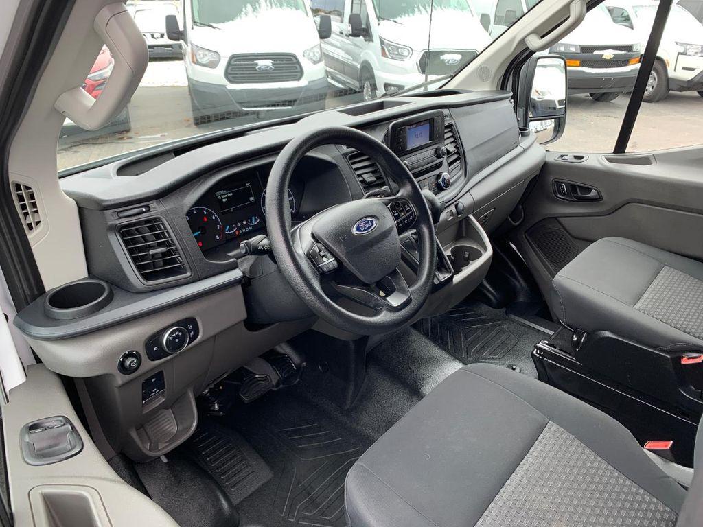 used 2024 Ford Transit-250 car, priced at $33,982