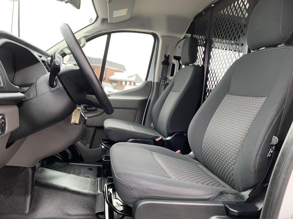 used 2024 Ford Transit-250 car, priced at $33,982